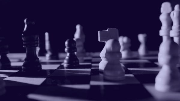 CONSULTORIA ESTRATÉGICA